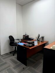 Tradehub 21 (D22), Factory #570959901